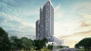 1875 Steeles Ave West Condos