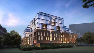 1861 O’Connor Drive Condos