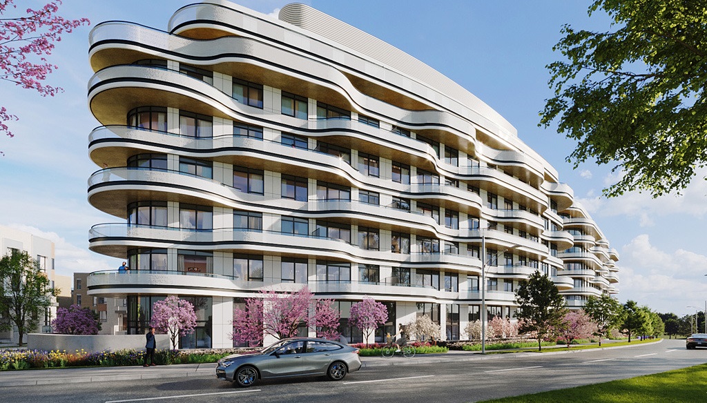 Lily-at-Crosstown-Condos-Streetscape-View-of-Exteriors-01