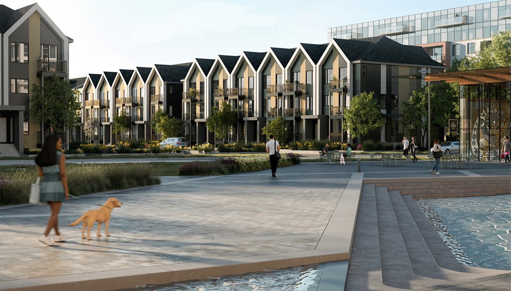 Aura-Towns-at-Lakeview-Village-Exterior-View-of-Units-01