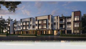 Joshua Creek Montage