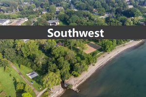 奥克维尔Southwest社区