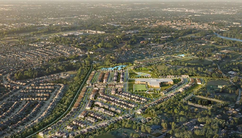 havendale-aerial-Brantford-1