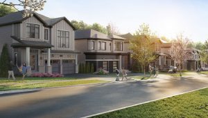 Havendale Towns & Homes