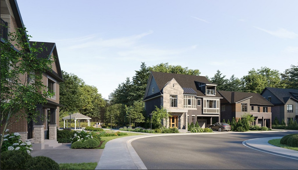 riverview-south-oakville-detached-exterior-and-park