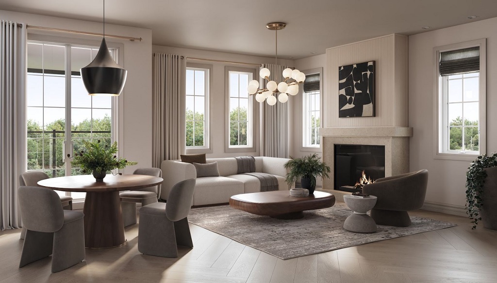 riverview-south-oakville-detached-interior-living