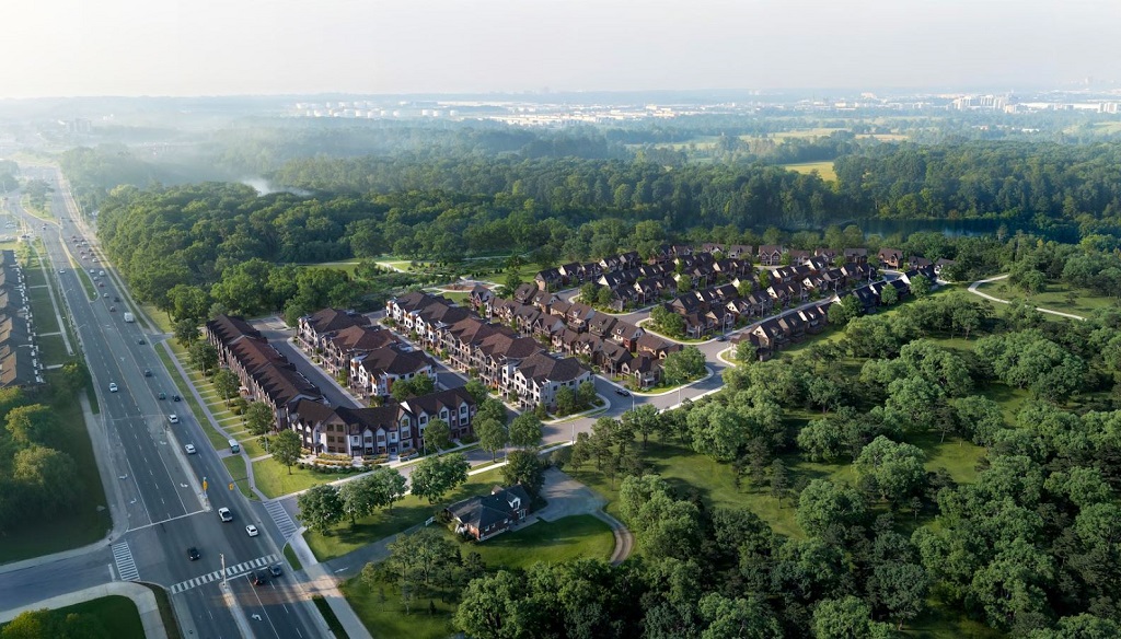 riverview-south-oakville-site-aerial