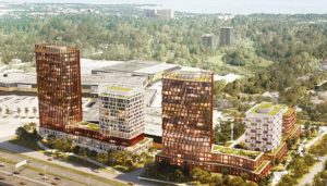 Dixie Condos