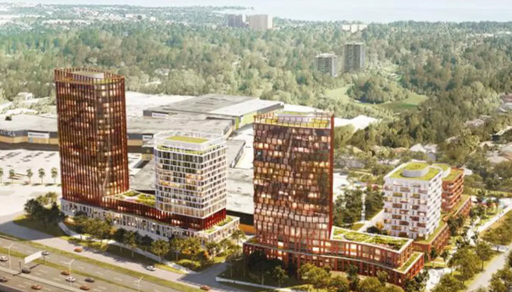 Dixie-Condos-Exterior-View-of-Towers-1
