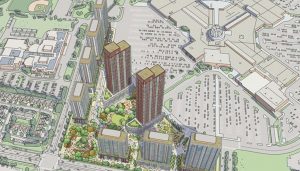 Erin Mills Town Centre Condos